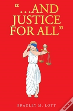 Capa do artigo "...And Justice For All"