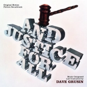Capa do artigo And Justice For All - CD