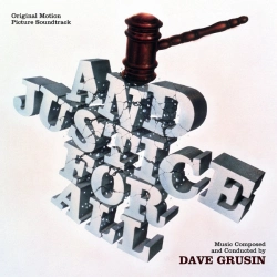 Capa do artigo And Justice For All - CD