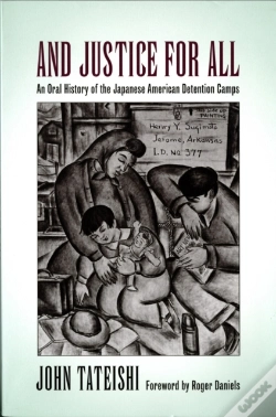 Capa do artigo And Justice For All