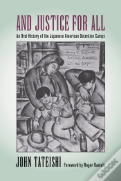 Capa do artigo And Justice For All