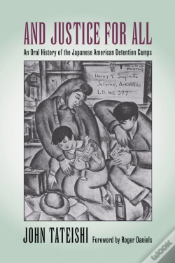 Capa do artigo And Justice For All
