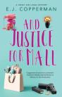 And Justice For Mall - Preview