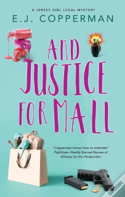 Capa do artigo And Justice For Mall