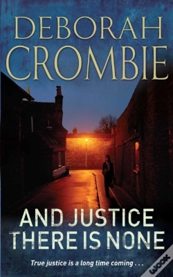 Capa do artigo And Justice There Is None