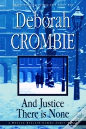Capa do artigo And Justice There Is None
