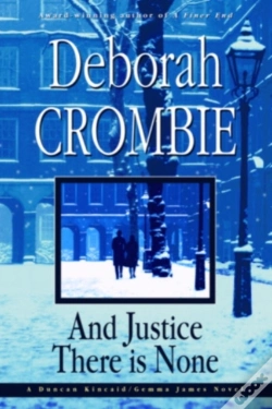 Capa do artigo And Justice There Is None