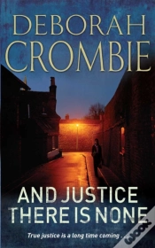 Capa do artigo And Justice There Is None