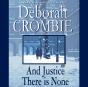 And Justice There Is None - Preview