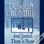 Capa do artigo And Justice There Is None
