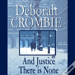 Capa do artigo And Justice There Is None