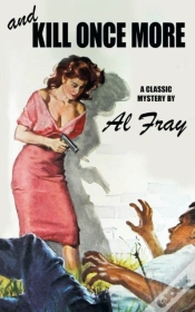 Capa do artigo And Kill Once More