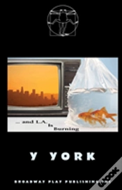Capa do artigo ...And L. A. Is Burning