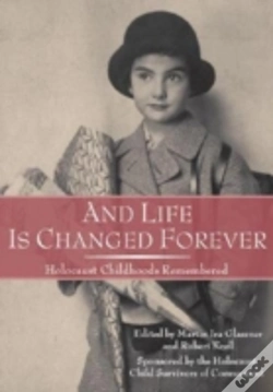 Capa do artigo And Life Is Changed Forever