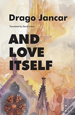 Capa do artigo And Love Itself