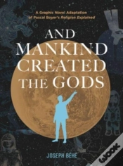 Capa do artigo And Mankind Created The Gods