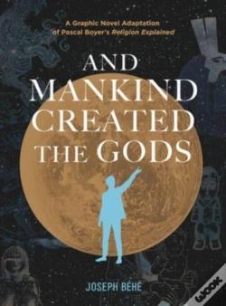 Capa do artigo And Mankind Created The Gods