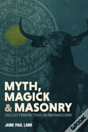 Capa do artigo And Masonry Myth, Magick