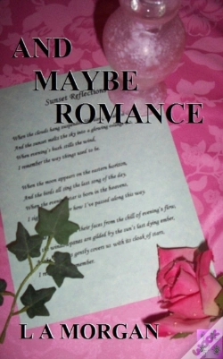 Capa do artigo And Maybe Romance