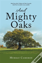 Capa do artigo And Mighty Oaks