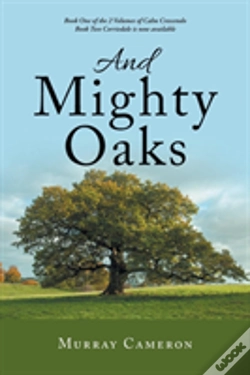 Capa do artigo And Mighty Oaks