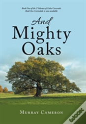 Capa do artigo And Mighty Oaks