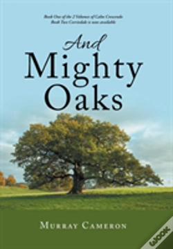 Capa do artigo And Mighty Oaks