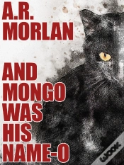 Capa do artigo And Mongo Was His Name-O