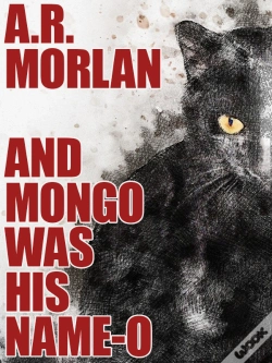 Capa do artigo And Mongo Was His Name-O