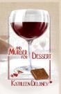 And Murder For Dessert - Preview