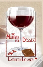Capa do artigo And Murder For Dessert