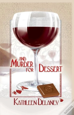 Capa do artigo And Murder For Dessert