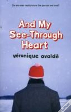 Capa do artigo And My See-Through Heart