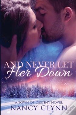 Capa do artigo And Never Let Her Down