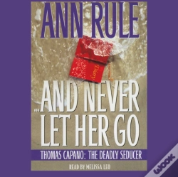 Capa do artigo And Never Let Her Go