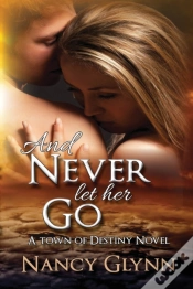 Capa do artigo And Never Let Her Go