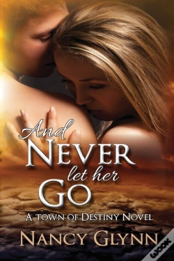 Capa do artigo And Never Let Her Go