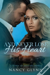 Capa do artigo And Never Lose His Heart