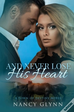 Capa do artigo And Never Lose His Heart