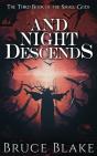 And Night Descends - Preview