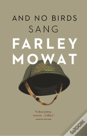 Capa do artigo And No Birds Sang