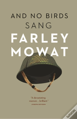 Capa do artigo And No Birds Sang