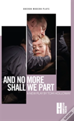 Capa do artigo And No More Shall We Part