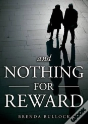 Capa do artigo And Nothing For Reward
