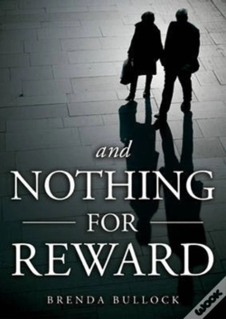 Capa do artigo And Nothing For Reward