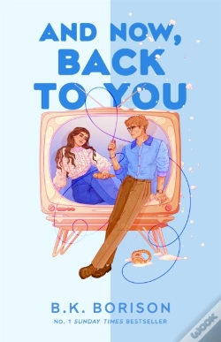 Capa do artigo And Now, Back To You