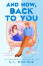And Now Back to You - Preview