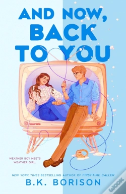Capa do artigo And Now Back to You
