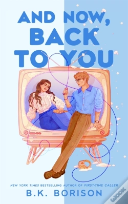 Capa do artigo And Now, Back To You