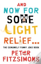 Capa do artigo And Now For Some Light Relief...The Genuinely Funny Joke Book